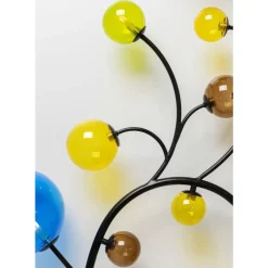 KARE Design Wandleuchte Boa Vista Colore 185X23Cm- Wandleuchten