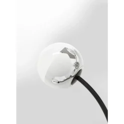 KARE Design Wandleuchte Boa Vista Mirror 185X23Cm- Wandleuchten