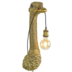 KARE Design Wandleuchte Franz Josef- Wandleuchten