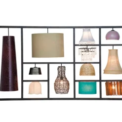 KARE Design Wandleuchte Parecchi Art House- Wandleuchten