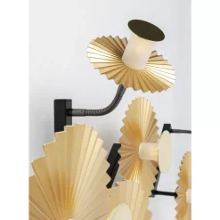 KARE Design Wandleuchte Soles 160X60Cm- Wandleuchten