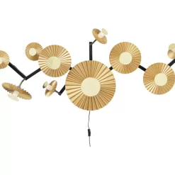 KARE Design Wandleuchte Soles 160X60Cm- Wandleuchten