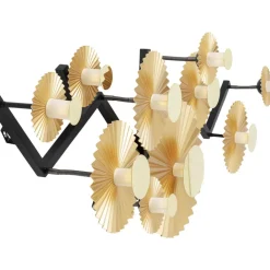 KARE Design Wandleuchte Soles 160X60Cm- Wandleuchten