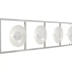 KARE Design Wandleuchte Ufo 4Er- Wandleuchten