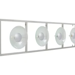 KARE Design Wandleuchte Ufo 4Er- Wandleuchten