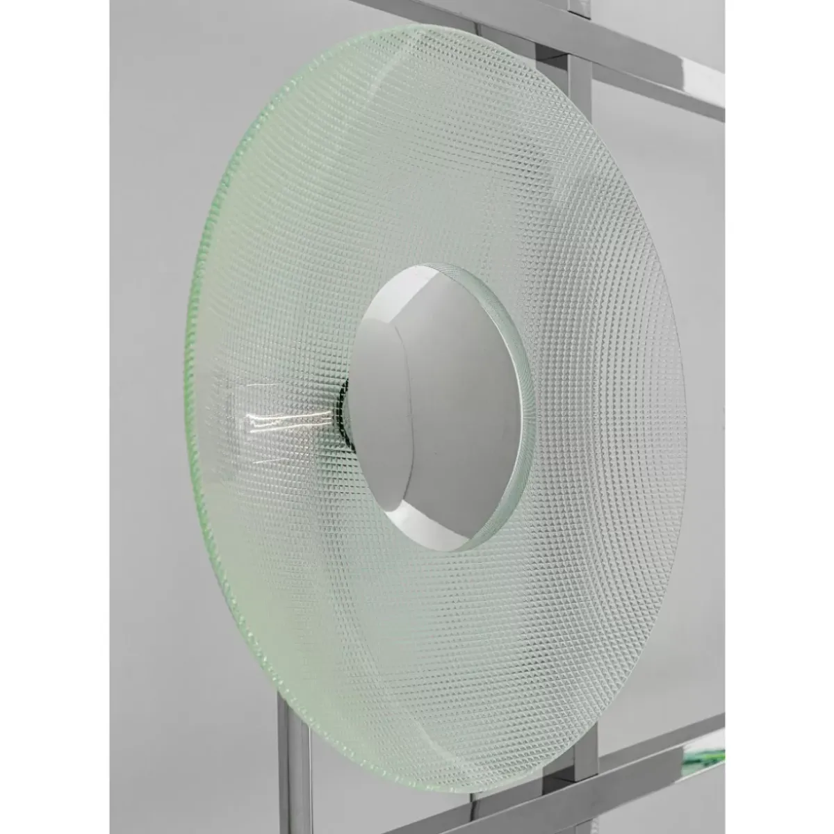 KARE Design Wandleuchte Ufo 12Er- Wandleuchten