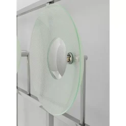 KARE Design Wandleuchte Ufo 12Er- Wandleuchten