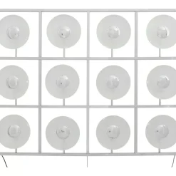 KARE Design Wandleuchte Ufo 12Er- Wandleuchten