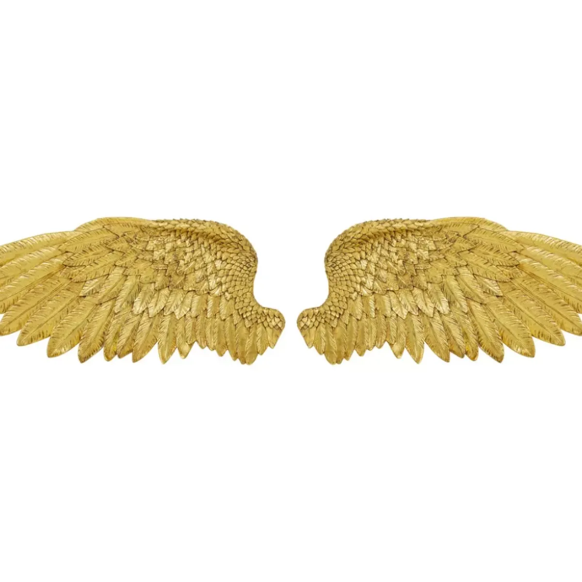 KARE Design Wandobjekt Angel Wings (2/Set)- Bilder