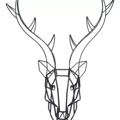 KARE Design Wandobjekt Antler- Bilder