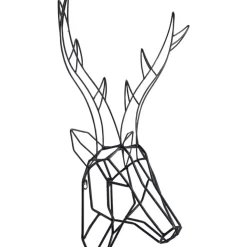 KARE Design Wandobjekt Antler- Bilder