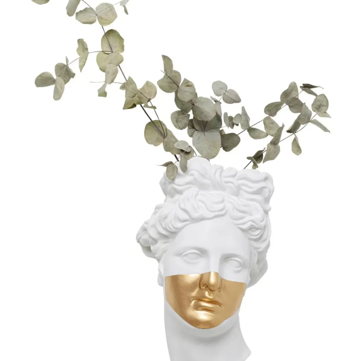 KARE Design Wandobjekt Apollo 40- Bilder