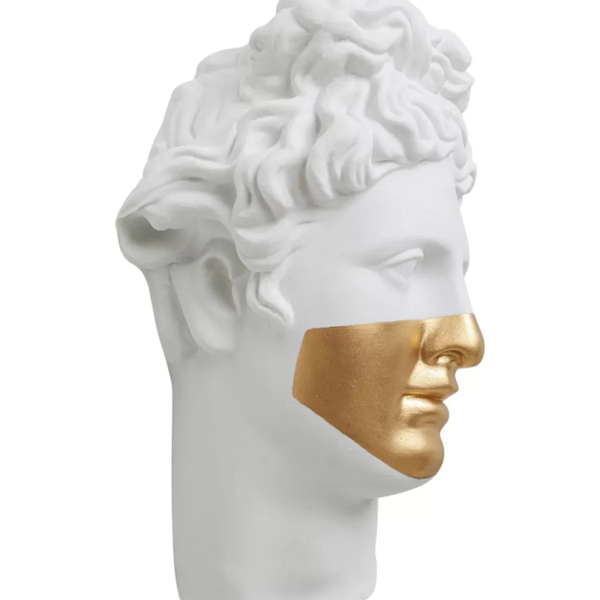 KARE Design Wandobjekt Apollo 40- Bilder