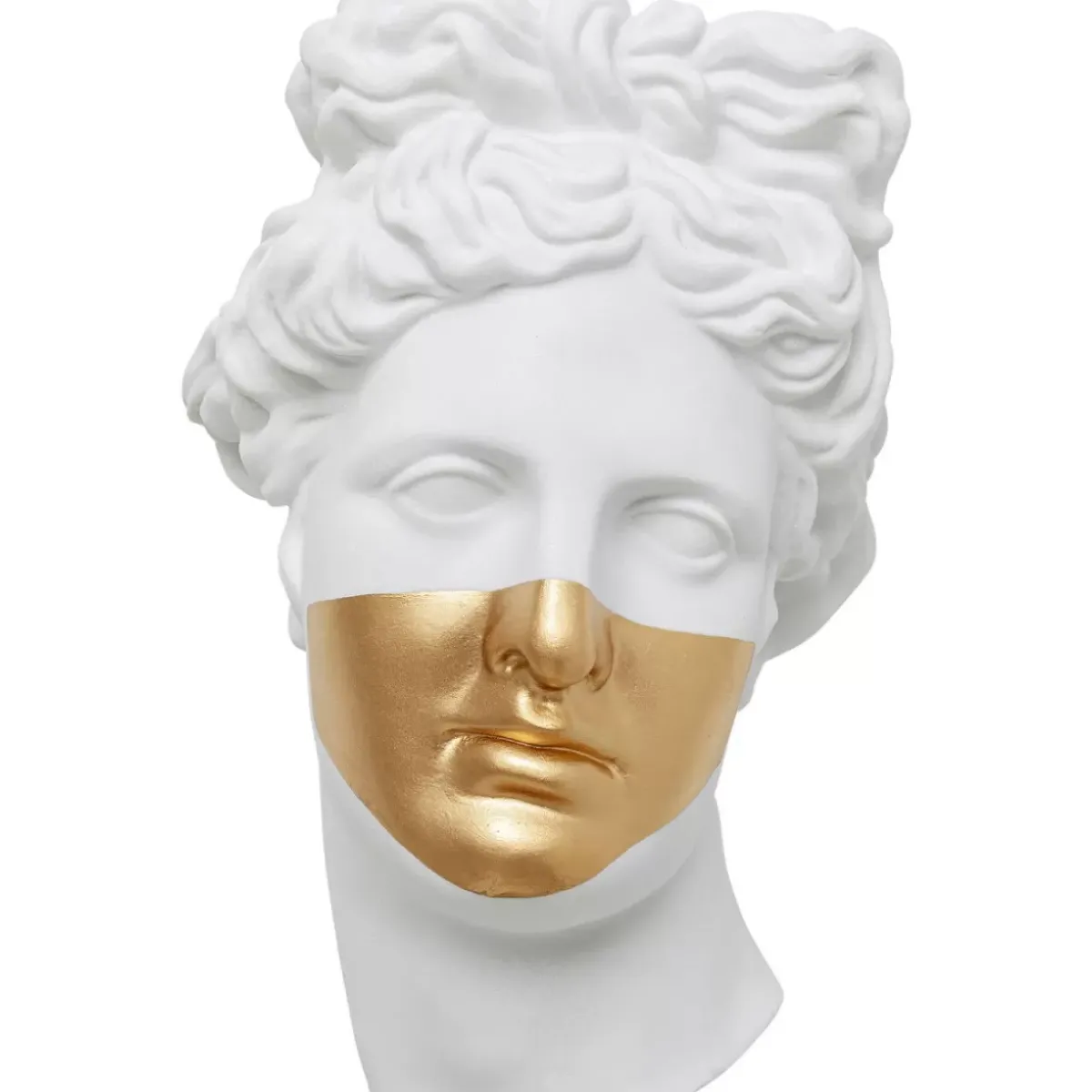 KARE Design Wandobjekt Apollo 40- Bilder