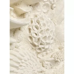 KARE Design Wandobjekt Coral Collage 37X121Cm- Bilder