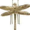 KARE Design Wandobjekt Dragonfly 17X17Cm- Bilder