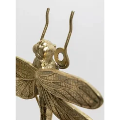 KARE Design Wandobjekt Dragonfly 17X17Cm- Bilder