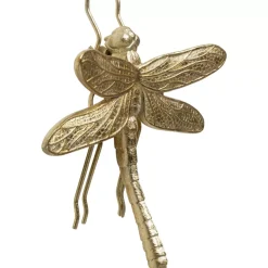 KARE Design Wandobjekt Dragonfly 17X17Cm- Bilder