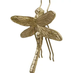 KARE Design Wandobjekt Dragonfly 17X17Cm- Bilder