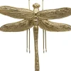 KARE Design Wandobjekt Dragonfly 27X27Cm- Bilder