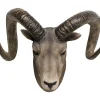 KARE Design Wandobjekt Goat Head- Bilder