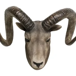 KARE Design Wandobjekt Goat Head- Bilder