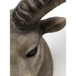 KARE Design Wandobjekt Goat Head- Bilder