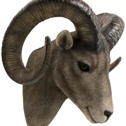 KARE Design Wandobjekt Goat Head- Bilder