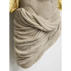 KARE Design Wandobjekt Guardian Angel Male 124X71Cm- Bilder