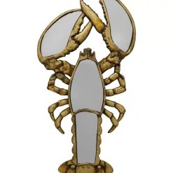 KARE Design Wandobjekt Langosta Mirror- Bilder