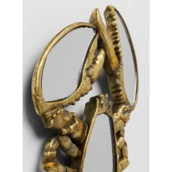 KARE Design Wandobjekt Langosta Mirror- Bilder