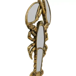 KARE Design Wandobjekt Langosta Mirror- Bilder