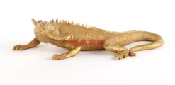 KARE Design Wandobjekt Lizard 40X17Cm- Bilder