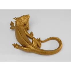 KARE Design Wandobjekt Lizard 40X17Cm- Bilder