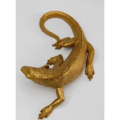 KARE Design Wandobjekt Lizard 40X17Cm- Bilder