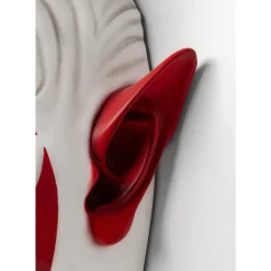 KARE Design Wandobjekt Nightmare 91X42Cm- Bilder