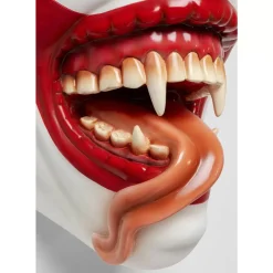 KARE Design Wandobjekt Nightmare 91X42Cm- Bilder