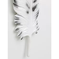 KARE Design Wandobjekt Quill 77X18- Bilder
