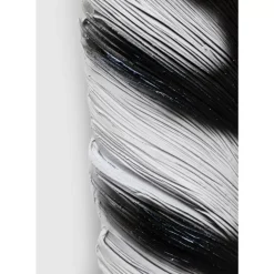 KARE Design Wandobjekt Quill 77X18- Bilder