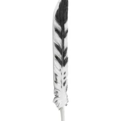 KARE Design Wandobjekt Quill 77X18- Bilder