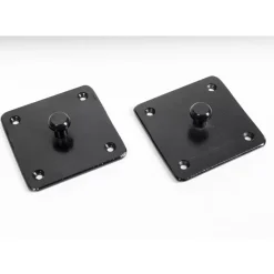 KARE Design Wandobjekt School Of Koi Schwarz O160Cm- Bilder