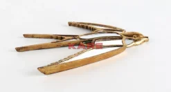 KARE Design Wandobjekt Swallow Mirror- Bilder