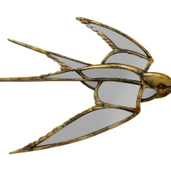 KARE Design Wandobjekt Swallow Mirror- Bilder
