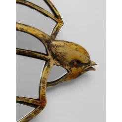 KARE Design Wandobjekt Swallow Mirror- Bilder