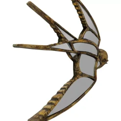 KARE Design Wandobjekt Swallow Mirror- Bilder