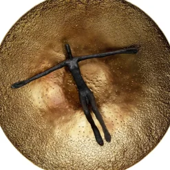 KARE Design Wandobjekt Umano O59Cm- Bilder