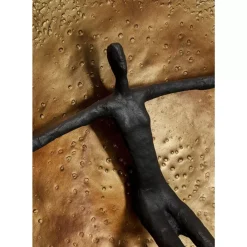 KARE Design Wandobjekt Umano O59Cm- Bilder