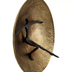 KARE Design Wandobjekt Umano O59Cm- Bilder