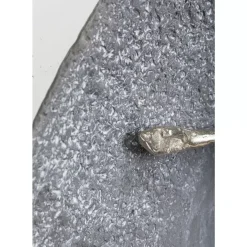 KARE Design Wandobjekt Umano Silber O60Cm- Bilder