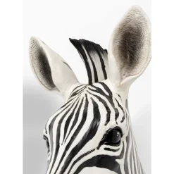 KARE Design Wandobjekt Zebra 33X78Cm- Bilder